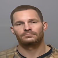 Mugshot of COREY ANDREW COVINGTON