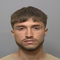 Mugshot of DAMIAN LEE RUSSELL