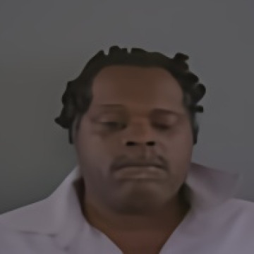 Mugshot of DAVID ELIJA COLEROOKS