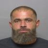 Mugshot of CHRISTOPHER ALLEN PETERSON