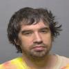 Mugshot of AARON GREY COOK