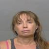 Mugshot of ALEA ROCHELLE DODDS