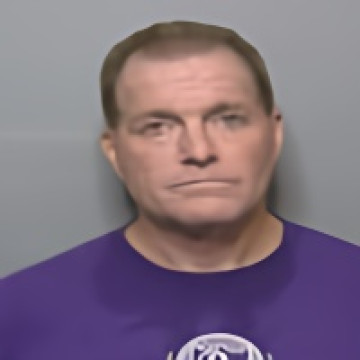 Mugshot of STEVE HENRY MAZAK