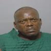 Mugshot of RALPH JAMES