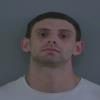 Mugshot of JAY JOSEPH FOURNIER