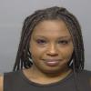 Mugshot of TYNEISHA LAKITIE MOSBY