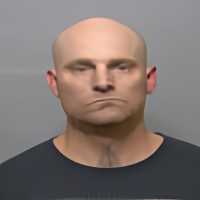 Mugshot of SHANE NICHOLAS FARKUS