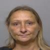 Mugshot of KAREN ELIZABETH BRADHAM-WILLIAMS