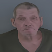Mugshot of VERNER PASCAL SHARP