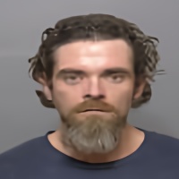 Mugshot of TODD ANTHONY WILLIAMS