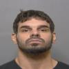 Mugshot of JARED WAYNE COOPER