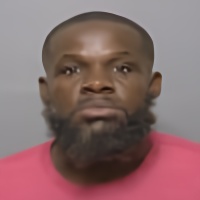 Mugshot of TERRENCE DERRELL AVANT