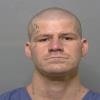 Mugshot of ZACHARY MICHEAL SMITH