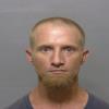Mugshot of SHANNON S COLEMAN