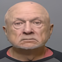Mugshot of TERRY LEE FAUST