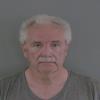 Mugshot of JEFFREY LYNN WEAVER