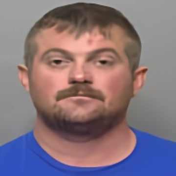 Mugshot of KEVIN PATRICK SCHOENBORN