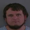 Mugshot of JOSHUA WAYNE HARRELL