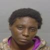 Mugshot of JACQUALYN DELORIS COBB