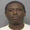 Mugshot of JAMORIS JAROD TERRY