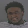 Mugshot of KEON LAMAR MARSH