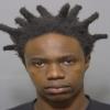 Mugshot of MICHAEL DASHAUN PETTIS