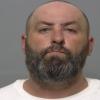 Mugshot of TIMOTHY JOHN FACER
