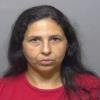 Mugshot of BRILLET HERNANDEZ