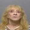 Mugshot of KAREN ANN PIZZURRO