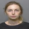 Mugshot of PAMELA JUNE LEWIS