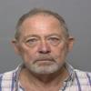 Mugshot of BRIAN CHARLES SNYDER