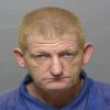 Mugshot of GEORGE ADAM FOX