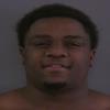 Mugshot of JACQUAVIUS DEON WILLIAMS