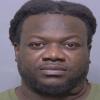 Mugshot of MARCUS BENJAMIN WRIGHT