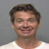 Mugshot of JOHN PATRICK CROUGHIN