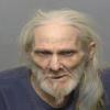 Mugshot of ROBERT TRAVIS GORES
