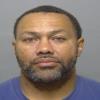 Mugshot of HAROLD SANTELLE WYNN