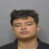 Mugshot of ISMAEL ALEXANDER REYES-GUZMAN