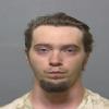 Mugshot of KLINTON GEORGE TOMLINSON