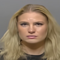 Mugshot of LAUREN FAITH WOLFE