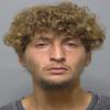 Mugshot of JOSHUA ANGEL ORTEGA