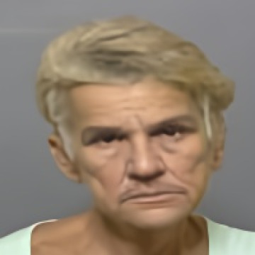 Mugshot of SANDRA JEAN YEAGER