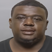 Mugshot of TERKELGIN MARKEL BAKER