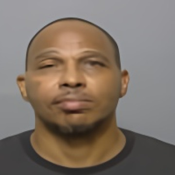 Mugshot of BAKARI HASANI BROWN