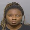 Mugshot of SHUFEIRRA ANSANTEWA BETTY CONNELLY