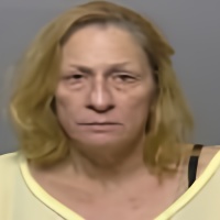 Mugshot of LINDA SUE YATES