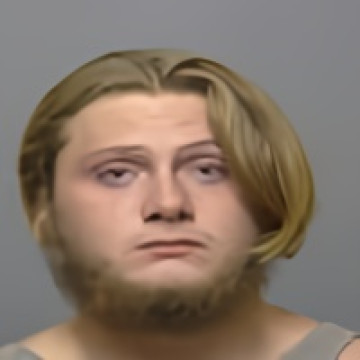 Mugshot of ELIJAH JAMES ALLEN AYERS