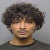 Mugshot of HENRY JESUS ANTELE-MARTINEZ