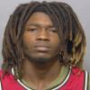 Mugshot of DEMARIOUS CORTEZ KEYES
