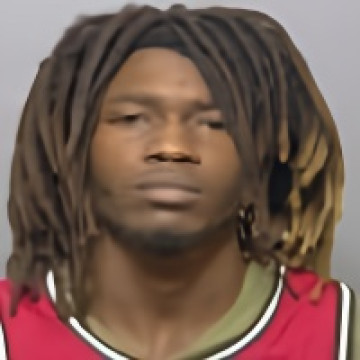 Mugshot of DEMARIOUS CORTEZ KEYES